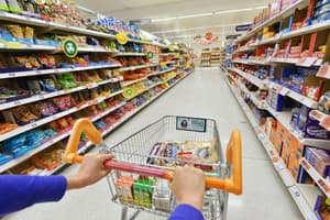 Descuentos de hasta 30% con campaña Ahorra Py