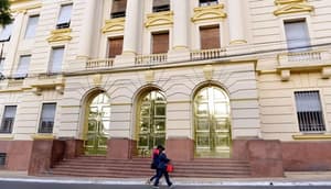 BNF canceló licitación del core bancario tras cuestionamientos