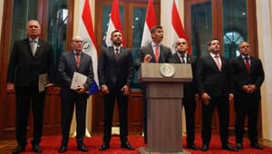 Diputados restituyen feudos judiciales a la Corte