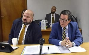 Caso Ivesur: José Enrique García suspende pena pagando G. 24 millones
