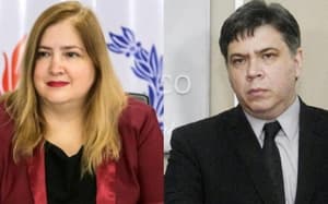 Corte habilita doble cobro a ministros de Inteligencia y Seprelad
