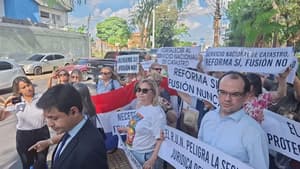 Registro Unificado Nacional regirá desde enero próximo
