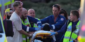 Al menos 12 muertos en atentado terrorista en Bondi Beach, Sídney