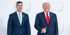 Carta de Trump confirma que Peña lo postuló al Nobel