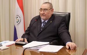 Fallece Antonio Fretes, exministro de la Corte Suprema, a los 77 años