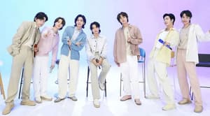 BTS lanzará un nuevo álbum en marzo de este año y prepara una gira mundial