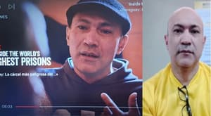 Fugado de Minga Guazú apareció en serie carcelaria de Netflix