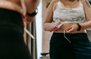 El peligro de las dietas rápidas para tu salud