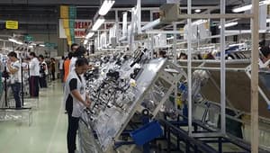 IPS: Casi la mitad de los aportantes gana el salario mínimo o menos