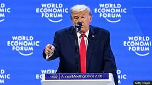Trump y su salud mental: crece el debate por sus declaraciones