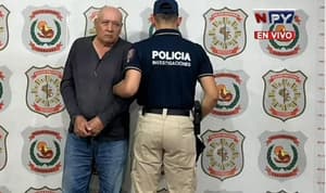 Policía captura a sospechoso de feminicidio tras meses de fuga
