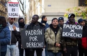 Claves del nuevo plan de regularización en España