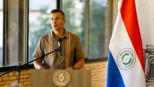 Peña defiende coraje para impulsar reformas de Estado