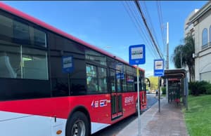 ¿Por qué falla el subsidio al transporte público hoy?