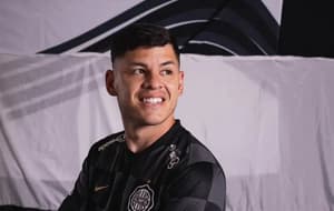 Richard Sánchez avanza en su recuperación en Olimpia