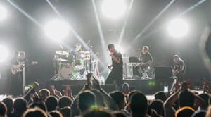 Fin de semana de rock, arte y teatro en inicio de Febrero