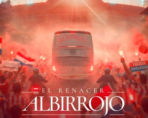 “El Renacer Albirrojo” llega a cines el 30 de abril