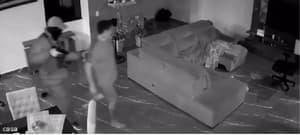 Asalto con falsos policías en Minga Guazú