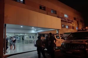 Esperó tres horas en la sala de espera y perdió a su bebé