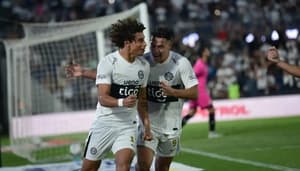 Olimpia vence a Trinidense en un duelo ajustado