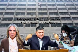 Denuncian “silencio selectivo” judicial en caso de una menor
