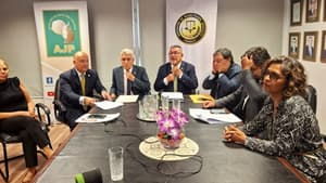 Alerta de colapso judicial por retiro masivo de jueces