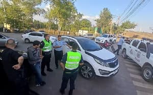 Imputan a candidato a intendente por ataque armado en MRA