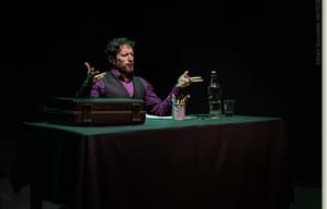 “Psicópata” vuelve a escena en los miércoles de febrero