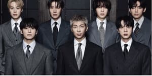¿A qué hora ver el regreso de BTS en Paraguay?