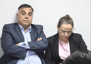 Corte ordena nuevo juicio a Díaz Verón