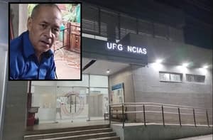 Paciente murió en hospital y fue enterrado sin aviso