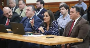 Mafia de pagarés: Cibils niega irregularidades