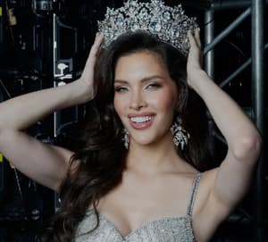 Paraguay ya tiene nueva Miss Universo: Gretha Matiauda