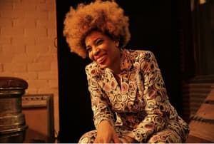 Macy Gray llega a Paraguay con gira por 25 años de On How Life Is