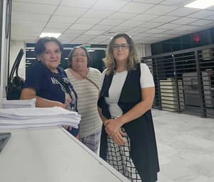 Postulantes denuncian discriminación en Colegio de Policía