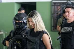 ¿Quién es Tatiana Marset y qué rol tenía?