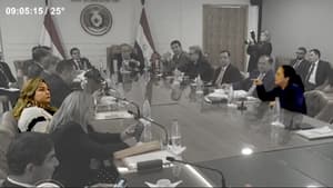 Yolanda Paredes y Zenaida Delgado se dijeron de todo