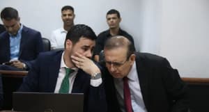 Defensa de Erico Galeano apelará condena por fallos de prueba