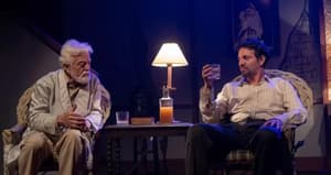 ¿Buscas teatro? Vuelve “Largo viaje de un día hacia la noche”