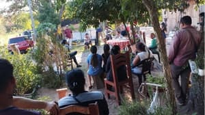 San Ber: Freno ciudadano a las ocupaciones irregulares