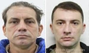 Detienen a sospechoso por el crimen de un militar