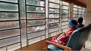 Día del Adulto Mayor: un llamado urgente contra el olvido