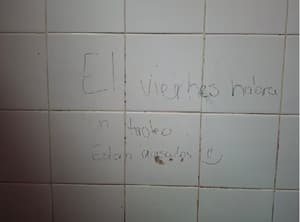 ¿Reto viral detrás de amenazas en colegios?