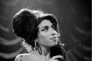 Justicia rechaza demanda del padre de Amy Winehouse