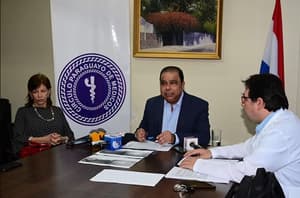 Carreras de Medicina en el país: denuncian “triple estafa”