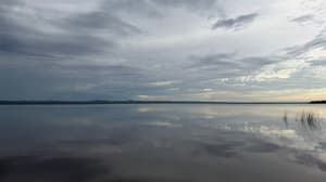 Fin de semana con clima variable en el país
