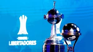 Arranca la fase de grupos para clubes paraguayos