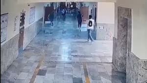 Caos en escuela de Turquía: 16 heridos tras tiroteo