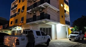 Joven estudiante muere en presunto feminicidio