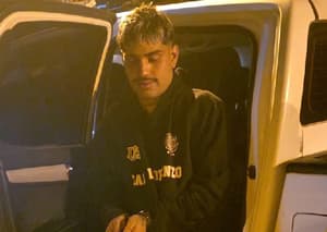 Barrabrava de Olimpia imputado tras ataque a policía